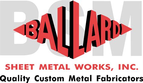 marine metal fabrication insta|Ballard Sheet Metal Works Inc. .